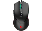 Sandberg 640-20 Ratón Mano Derecha Usb Tipo A 6400 Dpi