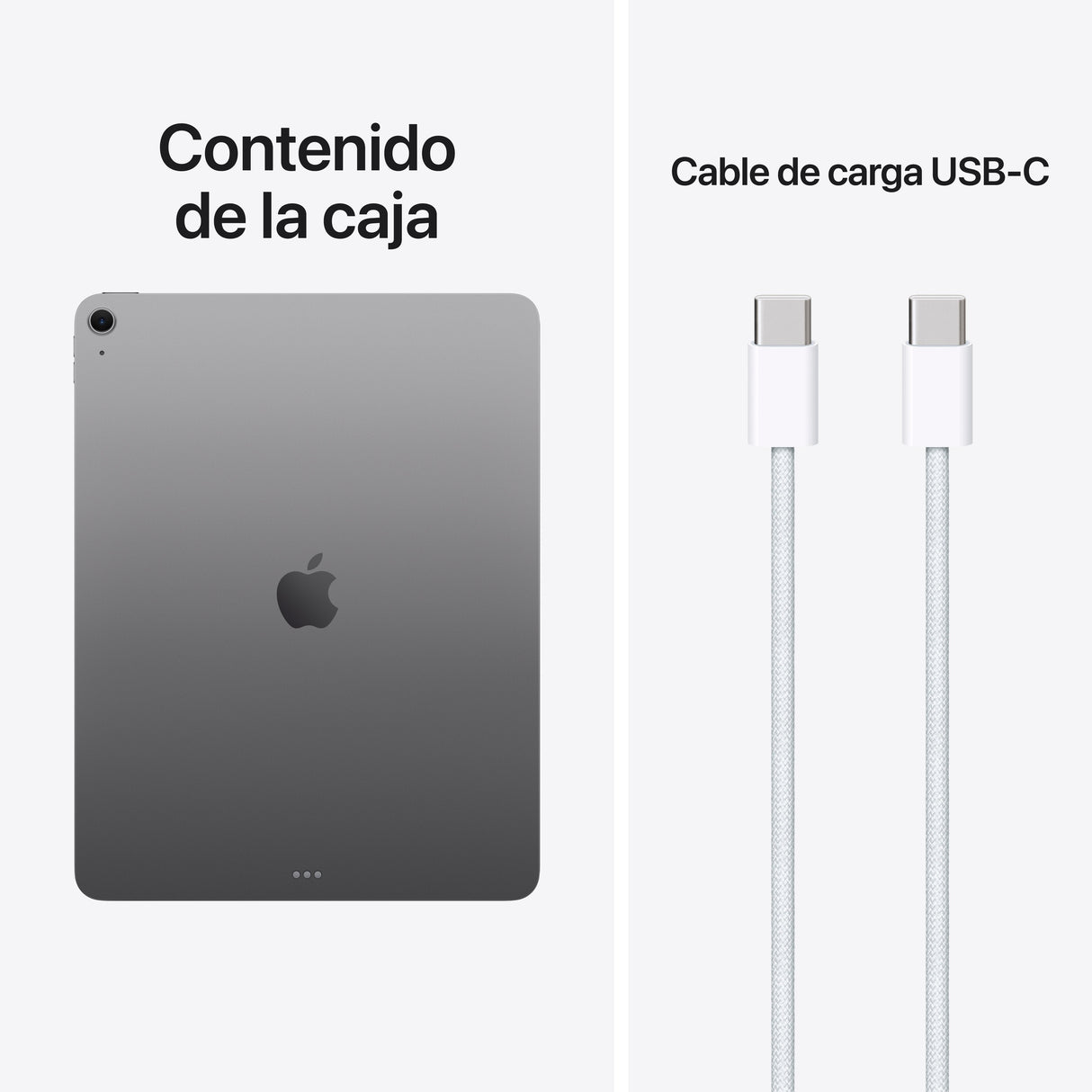 13-Inch Ipad Air Wi-Fi 128gb - Space Grey