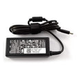 EAN 5059902033574 - Origin Storage 8XW1N adaptador e inversor de corriente Interior 65 W Negro imagen 1