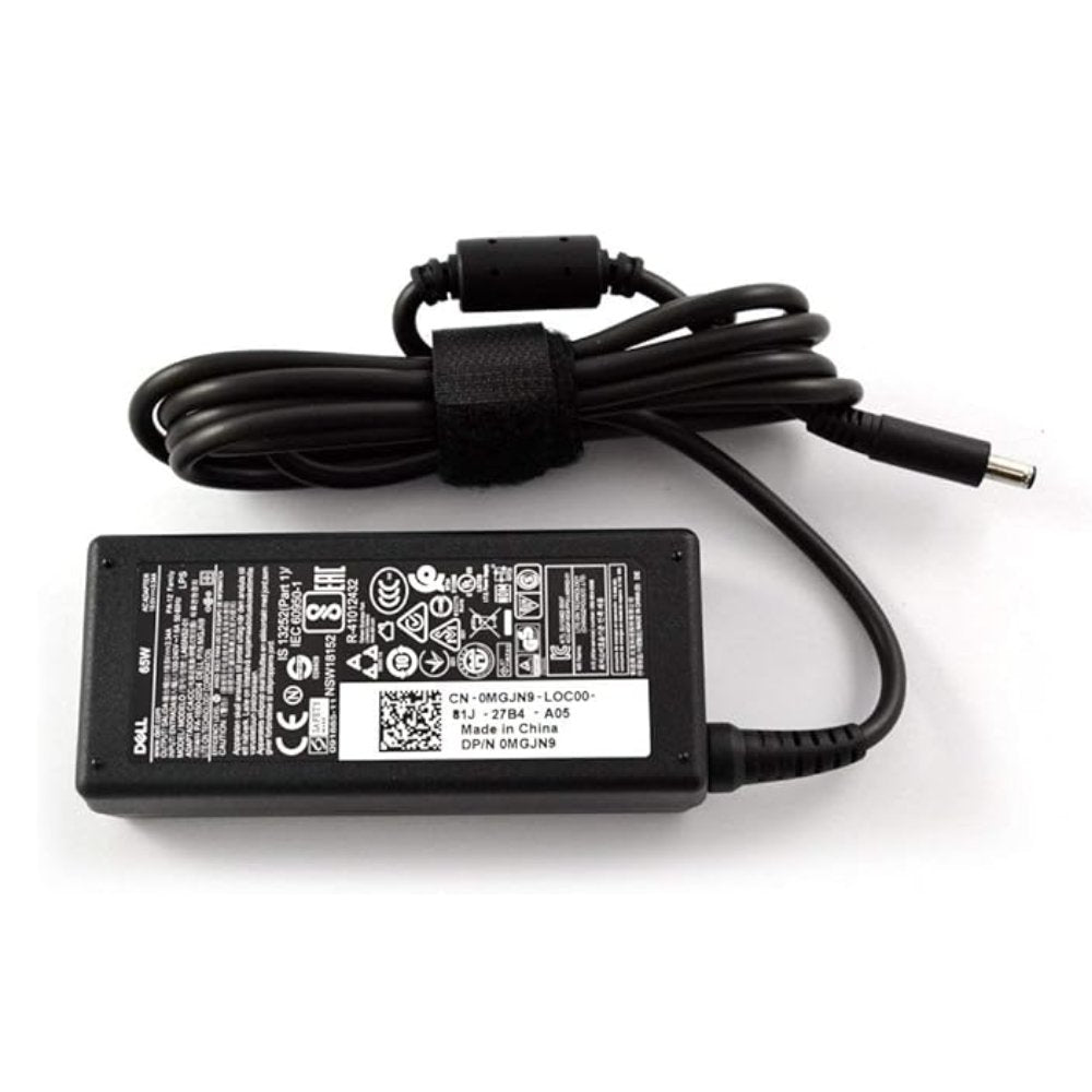 EAN 5059902033574 - Origin Storage 8XW1N adaptador e inversor de corriente Interior 65 W Negro imagen 1