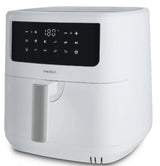 Medion Freidora Life Md 11750 P10 Xl (Blanco (Matt), 2.150 Watt, Korb 6,8 Liter) 50078160