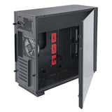 Chieftec Gr-01b-Op Chieftronic G1 Atx Tower Case