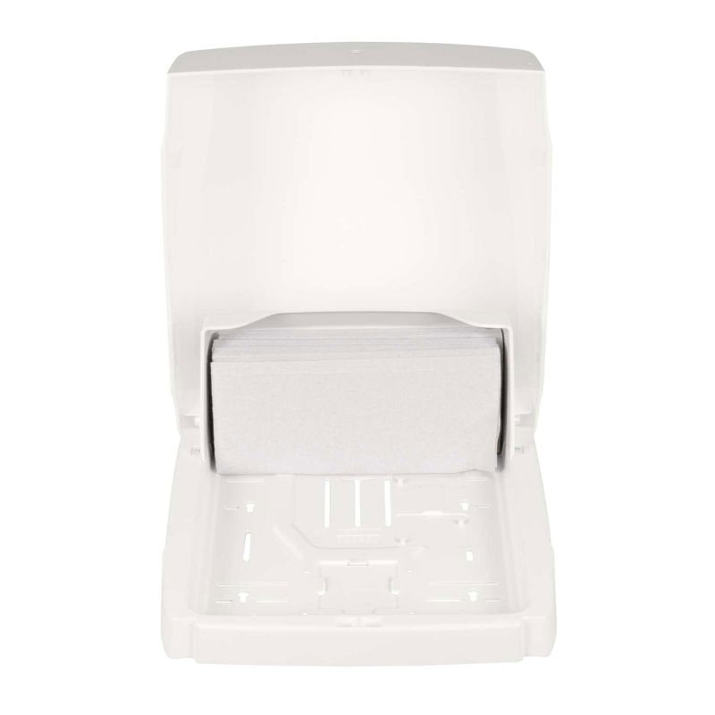 Maul Falthandtuch-Spender Maulcare