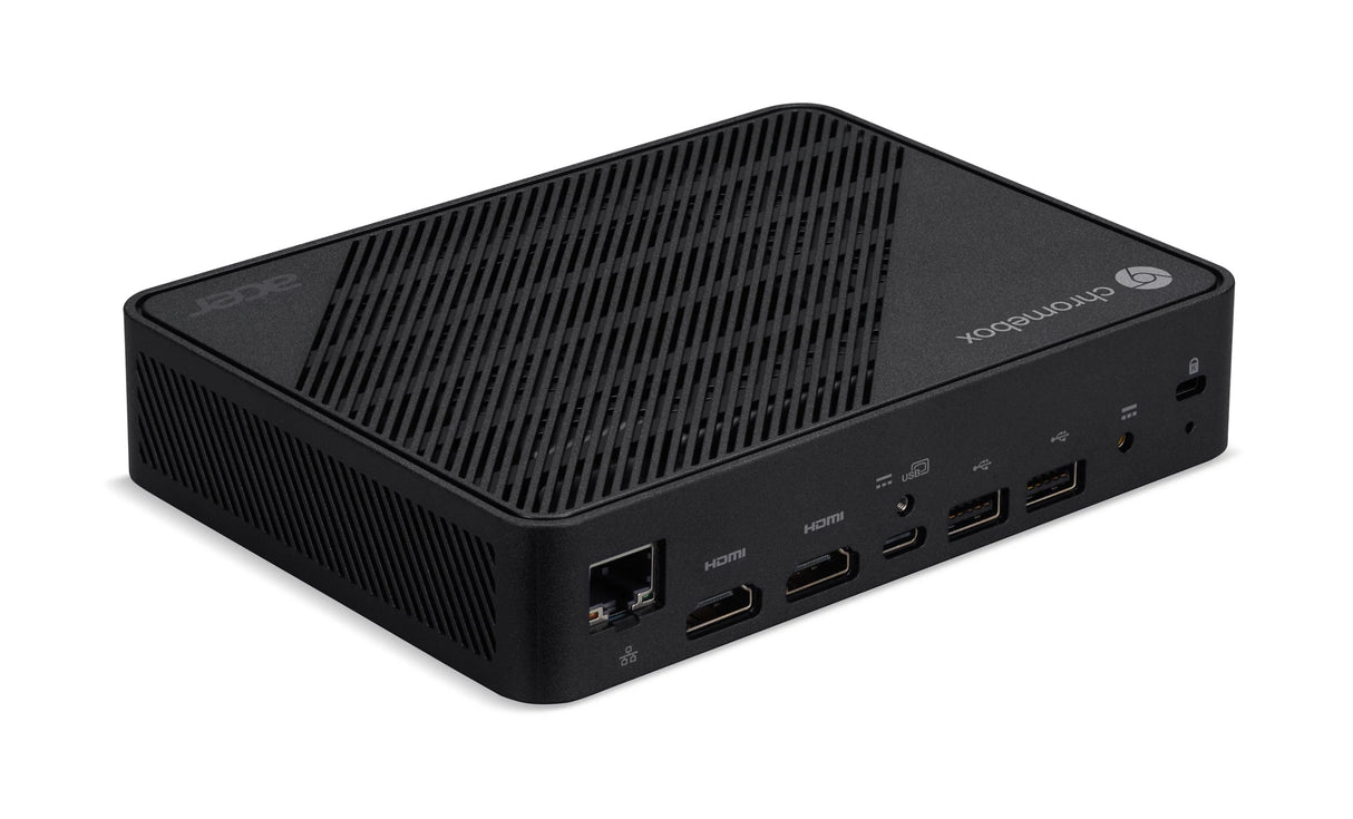 EAN 4711474817570 - Acer Chromebox CXM2 imagen 3
