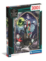 EAN 8005125217434 - Clementoni 21743 puzzle imagen 1