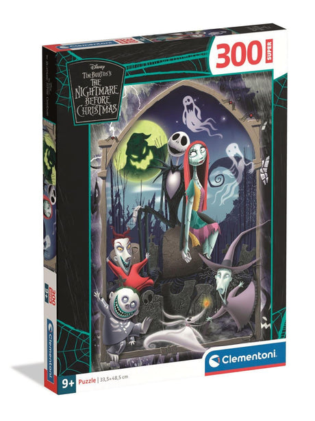EAN 8005125217434 - Clementoni 21743 puzzle imagen 1