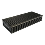 EAN 4260070128493 - LC-Power LC-M2-C-NVME-2X2 caja para disco duro externo Caja externa para unidad de estado sólido (SSD) Ne imagen 3