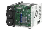 Nas Qnap Ts-1655-8g 16-Bay Nas, Intel Atom C5125 8-Core/8-Thread 2.8ghz Processor