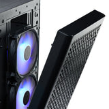EAN 4719512158500 - Cooler Master Elite 502 Midi Tower Negro imagen 2