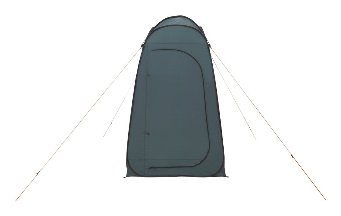 Tienda De Campaña Para Cambiar Pañales/Ducha Easy Camp Vik Utility Tent Gris, Modelo 2025 120500