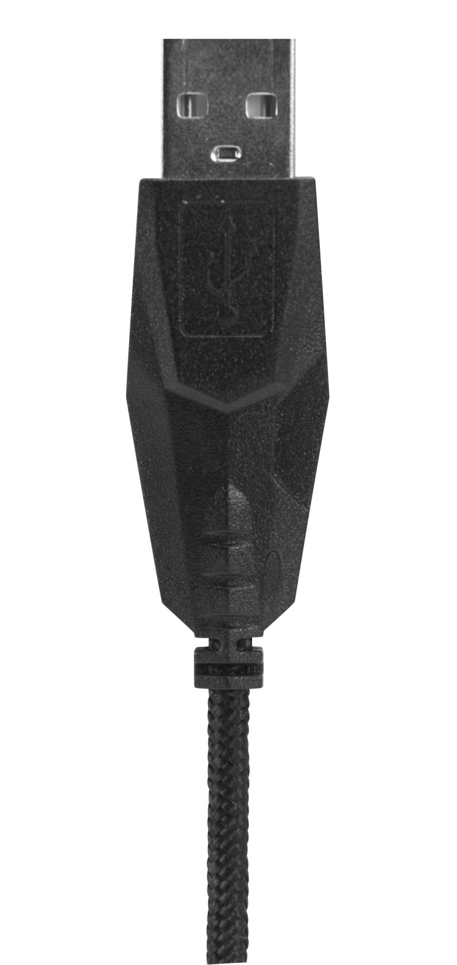 EAN 4027301335972 - SPEEDLINK SL-680024-RRBK ratón Juego USB tipo A 800 DPI imagen 4