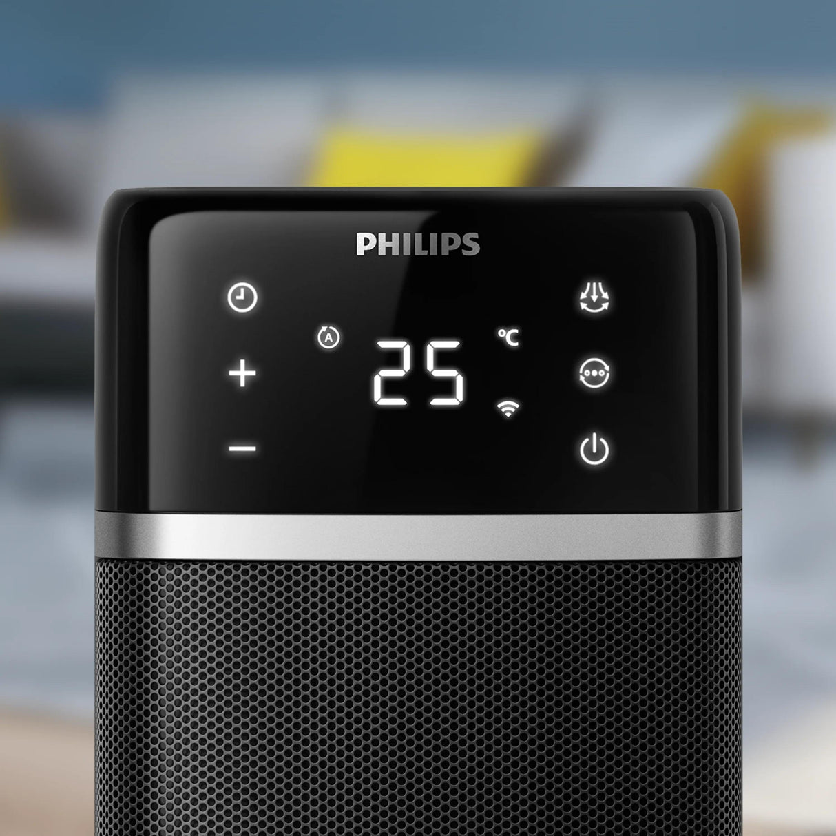 EAN 8720389030697 - Philips 5000 series CX5120 Gris Oscuro, Negro 2000 W imagen 12