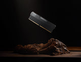 32gb Klevv (16gbx2) Urban V Rgb 6000 Cl28 Negro