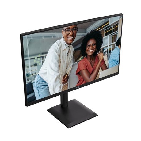 EAN 4038986112956 - AOC E4 Q32E4U pantalla para PC 80 cm (31.5") 2560 x 1440 Pixeles Quad HD LED Negro imagen 11