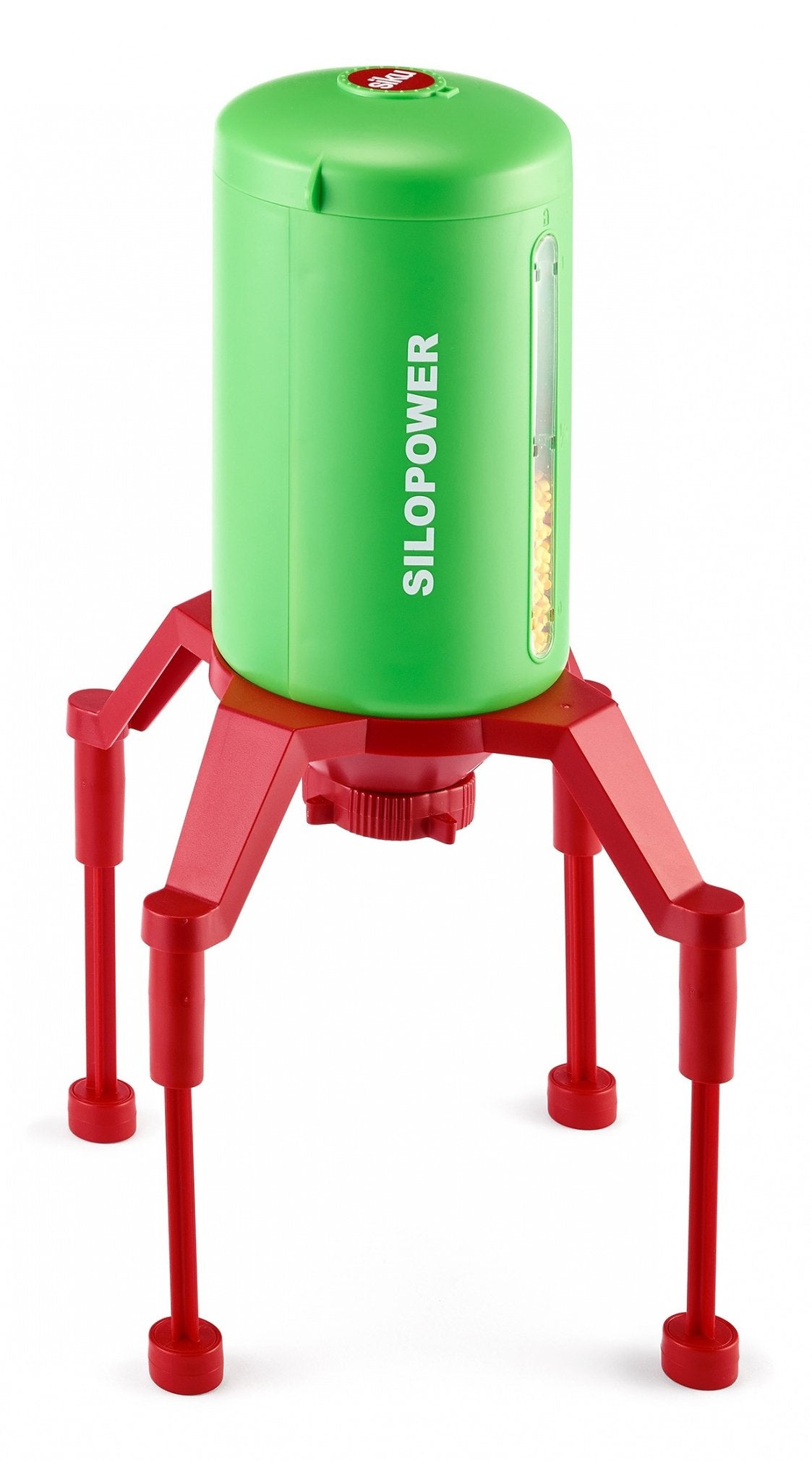 Siku Farmer Silo De Pie 10560200000