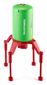 Siku Farmer Silo De Pie 10560200000