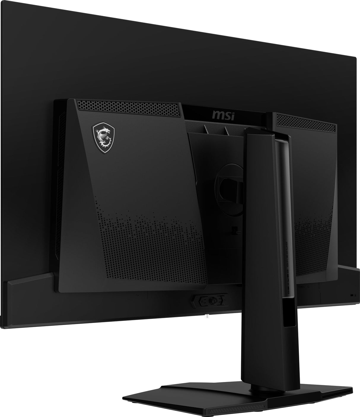 Monitor 32"(81.3cm)Tft Msi Mag 321upde Qd-Oled 9s6-3dd39t-029