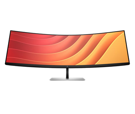 EAN 5715063357156 - HP E45c G5 DQHD Curved Monitor pantalla para PC 113 cm (44.5") 5120 x 1440 Pixeles Dual QHD LCD Negro, Pl imagen 1