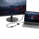 Startech Adaptador Video Usb-C 3.1 Type-C A Dvi