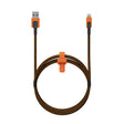EAN 8718182278958 - Xtorm CXX2001 cable de conector Lightning 1,5 m Negro, Naranja imagen 1