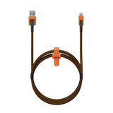 EAN 8718182278958 - Xtorm CXX2001 cable de conector Lightning 1,5 m Negro, Naranja imagen 1