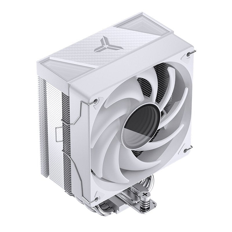 Jonsbo Cr-1000 V2 Rgb - Blanco