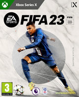 Juego Fifa 23 Xbox Series X