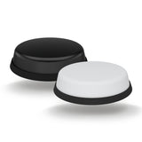 EAN 5055416090508 - Panorama Antennas Ultra Low Profile WiFi / 5G antena para red Antena omnidireccional 2x RP-SMA 10 dBi imagen 2
