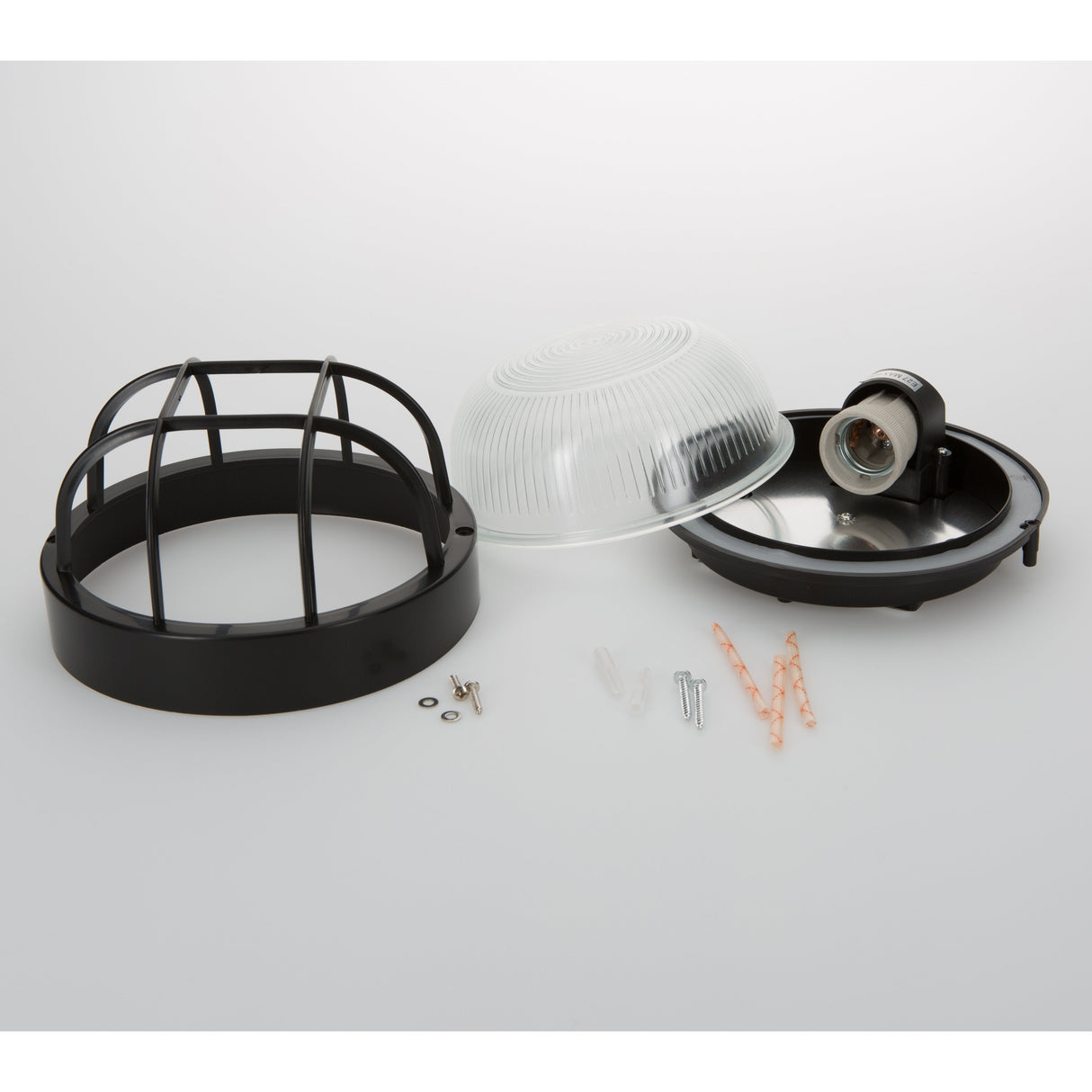 Aplique Exterior Smartwares Be100z