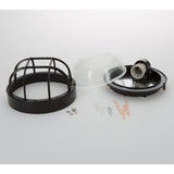 Aplique Exterior Smartwares Be100z