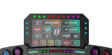 EAN 6973137270674 - Moza Racing RS072 mando y volante Negro Digital PC imagen 3
