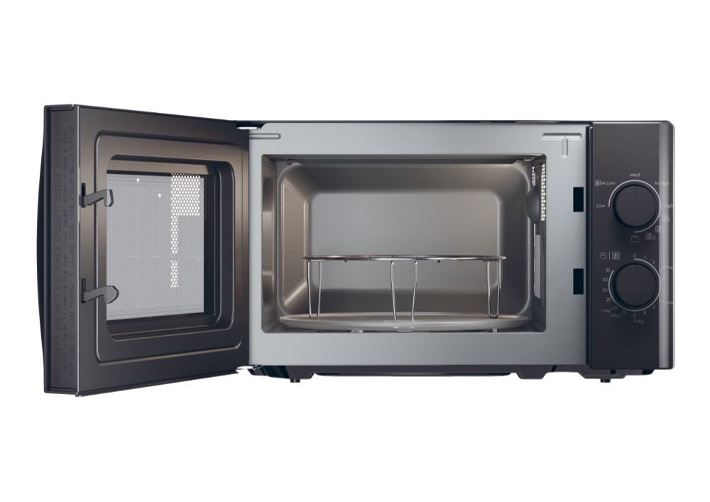 EAN 8059019054155 - Candy Idea CMG20SMB Negro Microondas con grill Encimera 20 L 700 W imagen 2