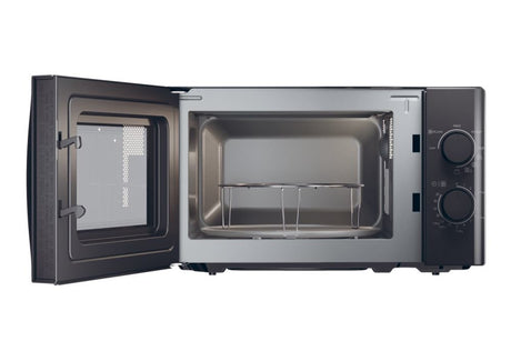 EAN 8059019054155 - Candy Idea CMG20SMB Negro Microondas con grill Encimera 20 L 700 W imagen 2