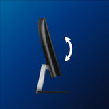 Monitor Profesional Curvo Philips E-Line 328e1ca 31.5' 4k Multimedia Negro