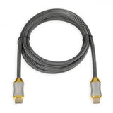 EAN 5903968680268 - iBox HD08 cable HDMI 2 m HDMI tipo A (Estándar) Plata imagen 3