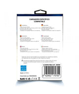 Eightt Cargador Especifico Portatil Hp 65w 4.8*1.7