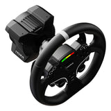 EAN 6973137270711 - Moza Racing RS074 mando y volante Negro Bluetooth/USB Volante + Pedales Digital PC imagen 3