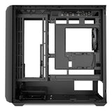 EAN 4044951041725 - Sharkoon MK2 RGB Micro Torre Negro imagen 7