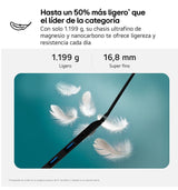 Lg Gram 16, I5, 16gb Ram, 512gb Ssd, Free Os