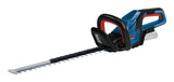 Cortasetos A Batería Bosch Professional Ghe 18v-50 Professional Solo, 18 Voltios, Azul, Sin Batería Ni Cargador 06008c9500