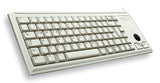 Cherry Compact Gris