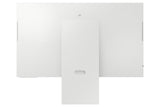EAN 8806097146452 - Samsung M8 M80F pantalla para PC 81,3 cm (32") 3840 x 2160 Pixeles 4K Ultra HD LCD Blanco imagen 6