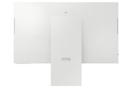 EAN 8806097118763 - Samsung M8 M80F pantalla para PC 81,3 cm (32") 3840 x 2160 Pixeles 4K Ultra HD LCD Blanco imagen 6