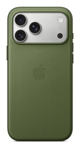 EAN 195950663891 - Apple MGFD4ZM/A funda para teléfono móvil 17,5 cm (6.9") Verde imagen 1