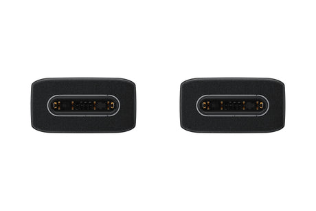 EAN 8806090144028 - Samsung EP-DN975 cable USB USB 2.0 1 m USB C Negro imagen 2