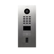 EAN 4260423872479 - DoorBird D2101FV sistema de intercomunicación de video Plata imagen 1