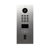 EAN 4260423872479 - DoorBird D2101FV sistema de intercomunicación de video Plata imagen 1
