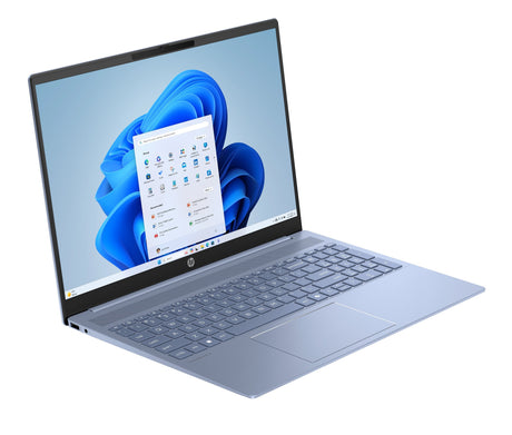 EAN 199251567162 - HP OmniBook 5 LaptopAI 16-af1007ns Intel Core Ultra 7 255U 40,6 cm (16") 2K 32 GB LPDDR5x-SDRAM Wi-Fi 6 (8 imagen 2