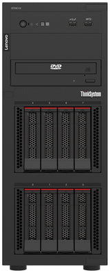 EAN 8032976197752 - Lenovo ThinkSystem ST250 V3 servidor Torre Intel® Xeon® 6353P 2,7 GHz 16 GB DDR5-SDRAM 800 W imagen 1