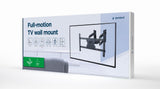 EAN 8716309127363 - Gembird WM-75ST-02 soporte para TV 190,5 cm (75") Acero imagen 10